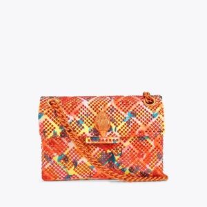 Kurt Geiger Fabric Mini Kensington
